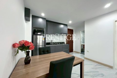 Condo à Pattaya, Thaïlande, 1 chambre № 198102 - photo 6