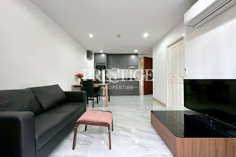 Condo à Pattaya, Thaïlande, 1 chambre  № 198102 - photo 2