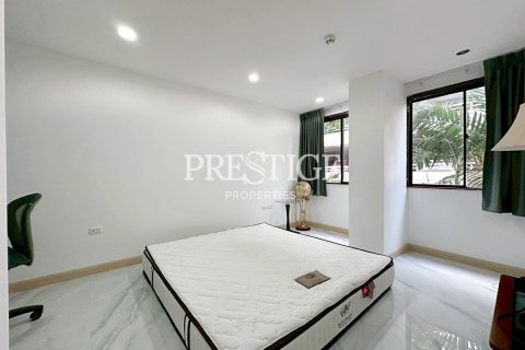 Condo à Pattaya, Thaïlande, 1 chambre № 198102 - photo 11