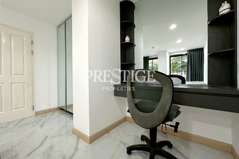 Condo à Pattaya, Thaïlande, 1 chambre № 198102 - photo 15