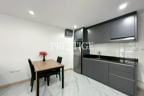 Condo à Pattaya, Thaïlande, 1 chambre № 198102 - photo 7