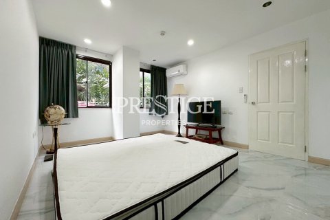 Condo à Pattaya, Thaïlande, 1 chambre № 198102 - photo 14
