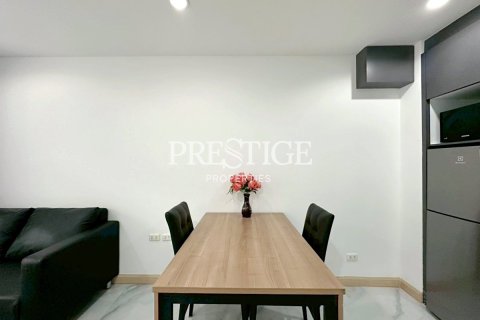 Condo à Pattaya, Thaïlande, 1 chambre  № 198102 - photo 5