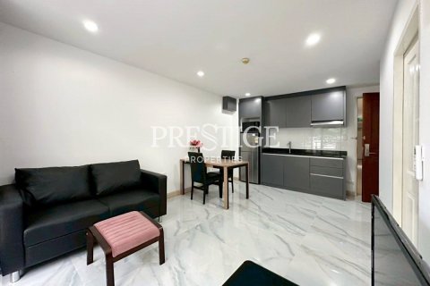 Condo à Pattaya, Thaïlande, 1 chambre № 198102 - photo 3