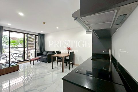 Condo à Pattaya, Thaïlande, 1 chambre № 198102 - photo 8