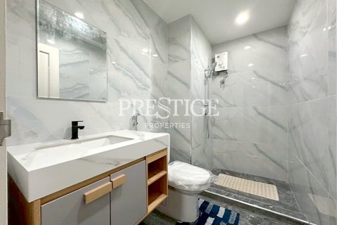 Condo à Pattaya, Thaïlande, 1 chambre № 198102 - photo 16