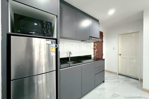Condo à Pattaya, Thaïlande, 1 chambre № 198102 - photo 10