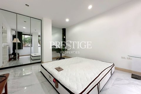 Condo à Pattaya, Thaïlande, 1 chambre № 198102 - photo 13