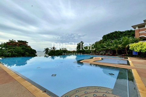 Condo in Pattaya, Thailand, 3 bedrooms  № 198100 - photo 27