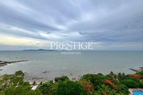 Condo in Pattaya, Thailand, 3 bedrooms  № 198100 - photo 25