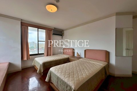 Condo in Pattaya, Thailand, 3 bedrooms  № 198100 - photo 19