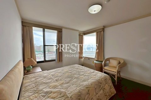 Condo in Pattaya, Thailand, 3 bedrooms  № 198100 - photo 16