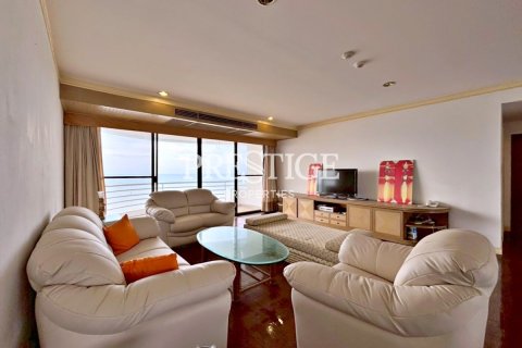 Condo in Pattaya, Thailand, 3 bedrooms  № 198100 - photo 3