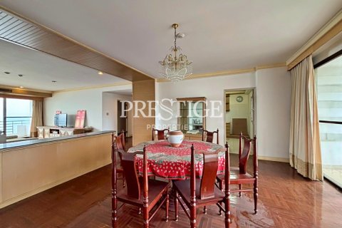 Condo in Pattaya, Thailand, 3 bedrooms  № 198100 - photo 7