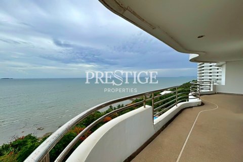 Condo in Pattaya, Thailand, 3 bedrooms  № 198100 - photo 23