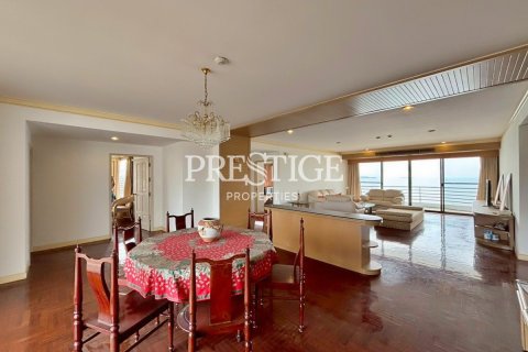 Condo in Pattaya, Thailand, 3 bedrooms  № 198100 - photo 6