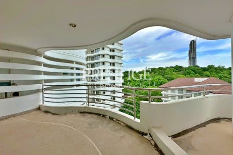 Condo in Pattaya, Thailand, 3 bedrooms  № 198100 - photo 24