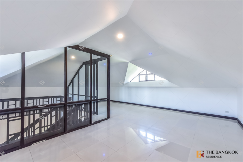 บ้านในกรุงเทพฯ, ประเทศไทย 4 ห้องนอน № 190361 - รูปถ่าย 8