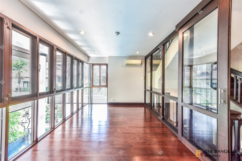 บ้านในกรุงเทพฯ, ประเทศไทย 4 ห้องนอน № 190361 - รูปถ่าย 3