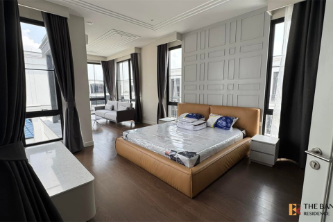 Haus in Bangkok, Thailand 5 Schlafzimmer № 190359