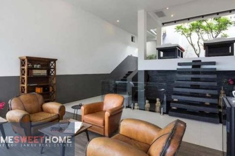 Chalet de 7 dormitorios en Ko Samui, Tailandia № 179921 - foto 18