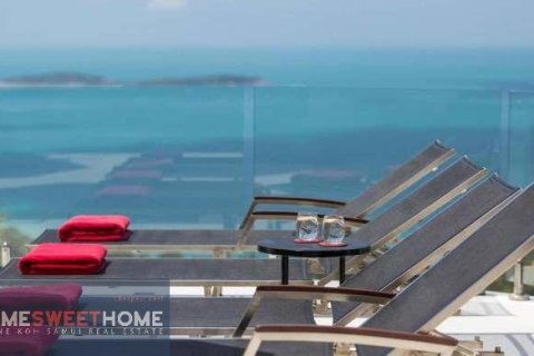 Chalet de 7 dormitorios en Ko Samui, Tailandia № 179921 - foto 3