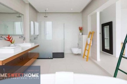 Chalet de 7 dormitorios en Ko Samui, Tailandia № 179921 - foto 17
