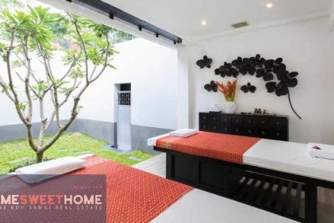Chalet de 7 dormitorios en Ko Samui, Tailandia № 179921 - foto 12