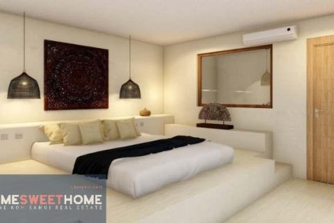 Chalet de 3 dormitorios en Ko Samui, Tailandia № 179923 - foto 7