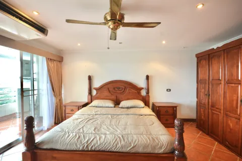 Apartamento de 1 dormitorio en Pattaya, Tailandia № 155502 - foto 19