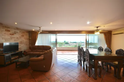 Apartamento de 1 dormitorio en Pattaya, Tailandia № 155502 - foto 13