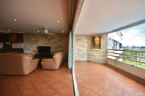 Apartamento de 1 dormitorio en Pattaya, Tailandia № 155502 - foto 6