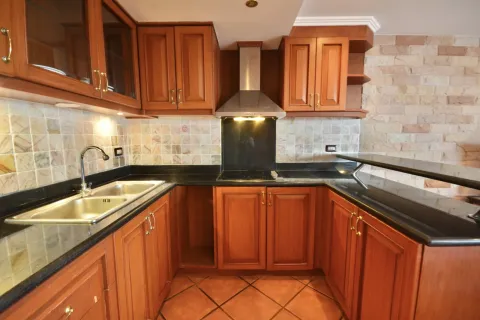 Apartamento de 1 dormitorio en Pattaya, Tailandia № 155502 - foto 16