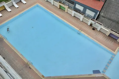 Apartamento de 1 dormitorio en Pattaya, Tailandia № 155502 - foto 5