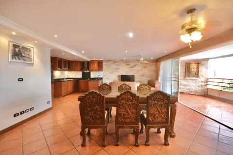Apartamento de 1 dormitorio en Pattaya, Tailandia № 155502 - foto 11