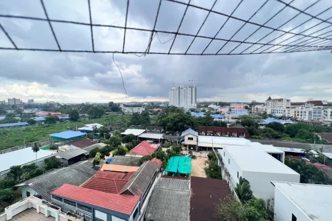 Apartamento de 1 dormitorio en Pattaya, Tailandia № 155502 - foto 22