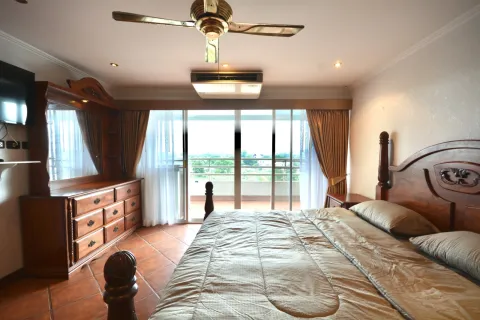 Apartamento de 1 dormitorio en Pattaya, Tailandia № 155502 - foto 18