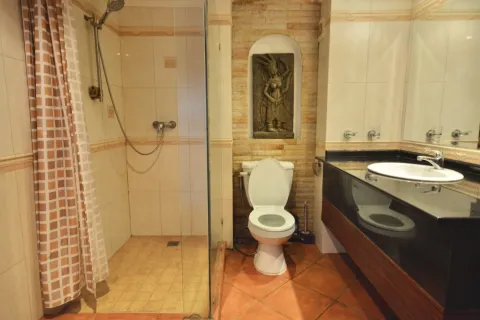 Apartamento de 1 dormitorio en Pattaya, Tailandia № 155502 - foto 27