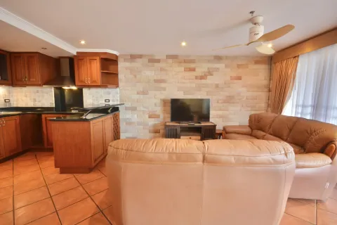 Apartamento de 1 dormitorio en Pattaya, Tailandia № 155502 - foto 10