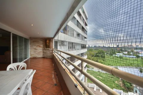 Apartamento de 1 dormitorio en Pattaya, Tailandia № 155502 - foto 4