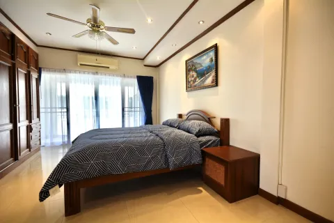 Apartamento de 1 dormitorio en Pattaya, Tailandia № 155503 - foto 11