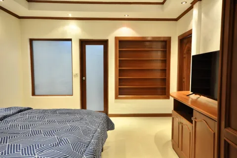 Apartamento de 1 dormitorio en Pattaya, Tailandia № 155503 - foto 9