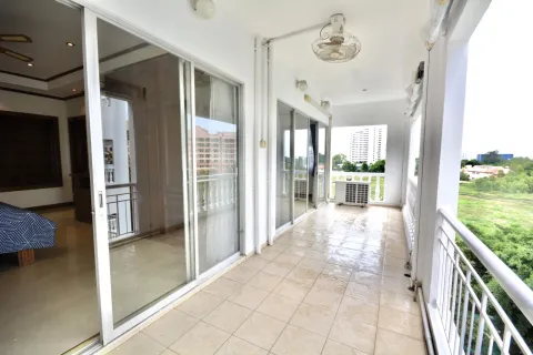 Apartamento de 1 dormitorio en Pattaya, Tailandia № 155503 - foto 14