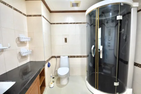 Apartamento de 1 dormitorio en Pattaya, Tailandia № 155503 - foto 7