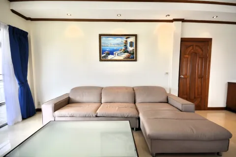 Apartamento de 1 dormitorio en Pattaya, Tailandia № 155503 - foto 21