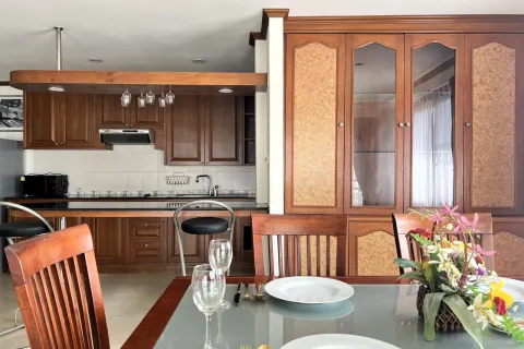 Apartamento de 1 dormitorio en Pattaya, Tailandia № 155503 - foto 25
