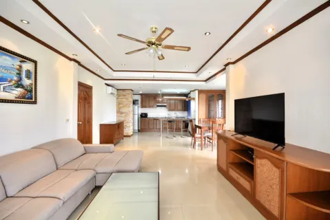 Apartment in Pattaya, Thailand 1 bedroom № 155503