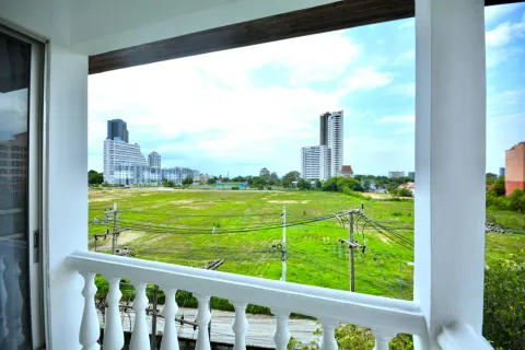Apartamento de 1 dormitorio en Pattaya, Tailandia № 155503 - foto 18