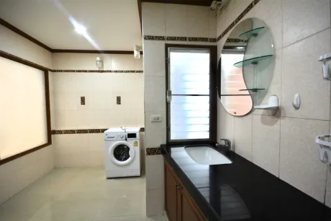 Apartamento de 1 dormitorio en Pattaya, Tailandia № 155503 - foto 3