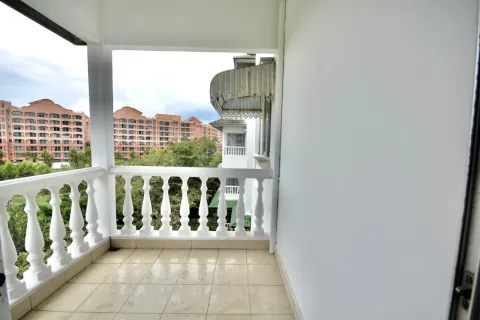 Apartamento de 1 dormitorio en Pattaya, Tailandia № 155503 - foto 16